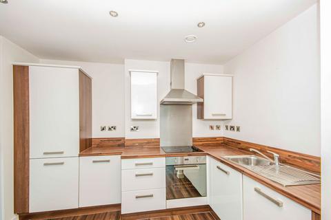 2 bedroom apartment to rent, Sackville Street, Barnsley