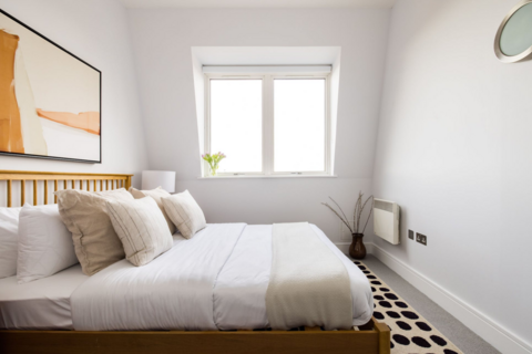 2 bedroom flat to rent, Peckham Grove