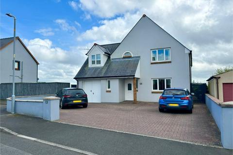 4 bedroom detached house for sale, Conway Drive, Steynton, Aberdaugleddau, Conway Drive, SA73