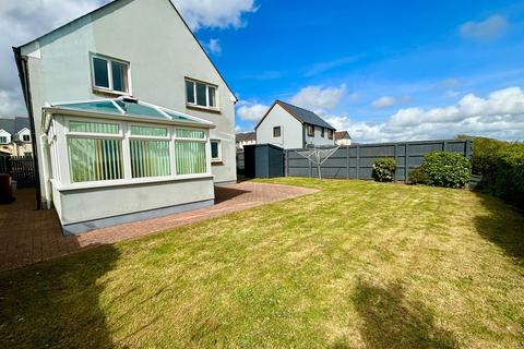 4 bedroom detached house for sale, Conway Drive, Steynton, Aberdaugleddau, Conway Drive, SA73