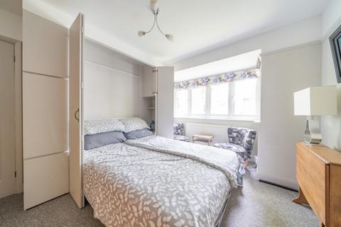 38 The Ridgeway, London, W3 8LN