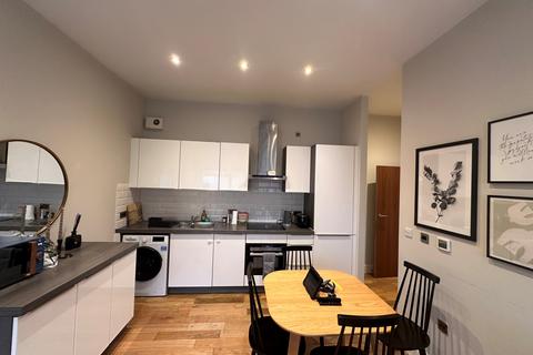 2 bedroom apartment to rent, The Quant Building, Church Hill, Walthamstow, London, E17