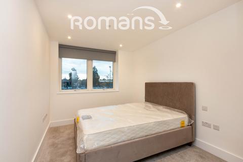 1 bedroom apartment to rent, Lyon Way