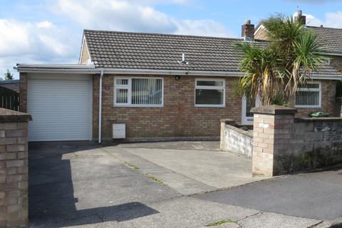2 bedroom semi-detached bungalow for sale, Swiss Valley, Llanelli SA14