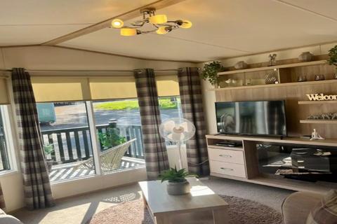 2 bedroom static caravan for sale, Hunters Quay Holiday Village