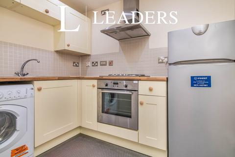 Studio to rent, Kinvara Heights, 158 Cheapside, B12