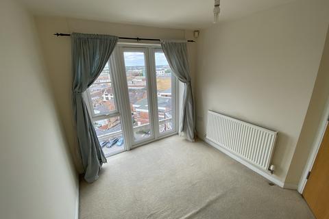 2 bedroom flat to rent, Babington Court, Derby City