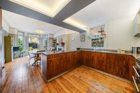 6 bedroom terraced house for sale, Beckwith Road, Herne Hill, SE24