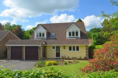 3 bedroom detached house for sale, Roundabout Lane, West Chiltington, West Sussex, RH20