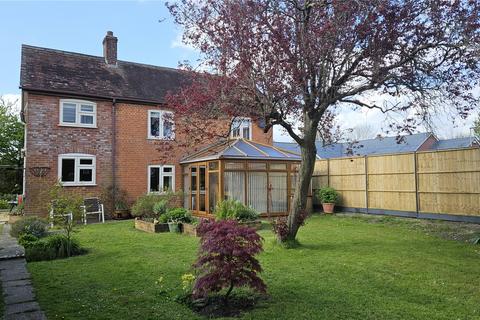 3 bedroom detached house for sale, The Street, Motcombe, Shaftesbury, SP7