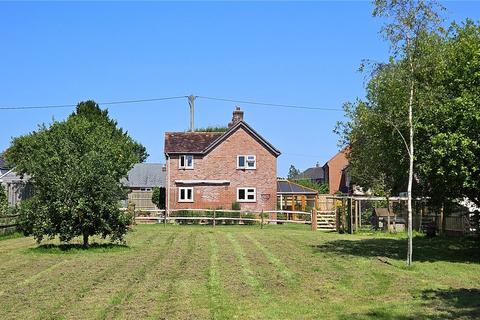 3 bedroom detached house for sale, The Street, Motcombe, Shaftesbury, SP7