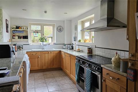 3 bedroom detached house for sale, The Street, Motcombe, Shaftesbury, SP7