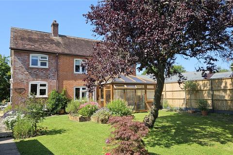 3 bedroom detached house for sale, The Street, Motcombe, Shaftesbury, SP7