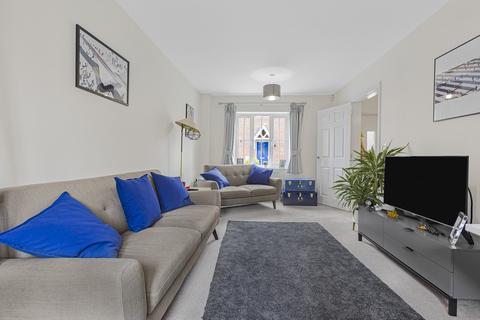 33 Badgers Drive, Wantage, OX12 9WJ
