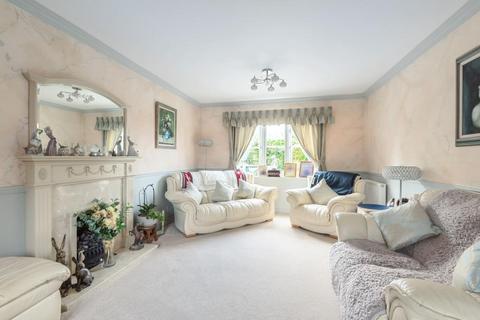 5 bedroom detached house for sale, Finmere,  Oxfordshire,  MK18