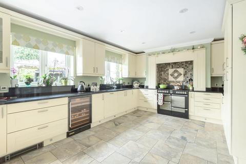 5 bedroom detached house for sale, Finmere,  Oxfordshire,  MK18