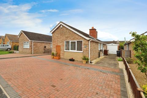 3 bedroom bungalow for sale, Sidlaw Grove, Lincoln LN5