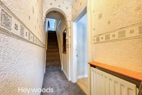 2 bedroom terraced house to rent, Richmond Street, Stoke-on-Trent, ST4