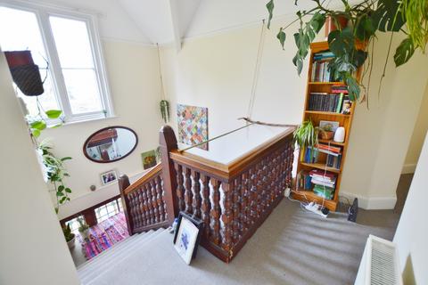 3 bedroom maisonette to rent, 23 Bodorgan Road, Bournemouth BH2