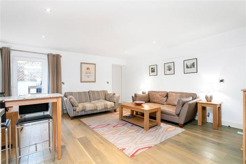 2 bedroom ground floor flat for sale, St. Mark Street, London, E1