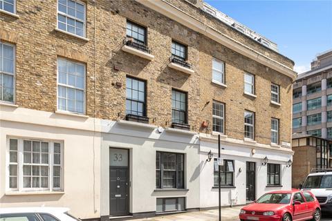 2 bedroom ground floor flat for sale, St. Mark Street, London, E1