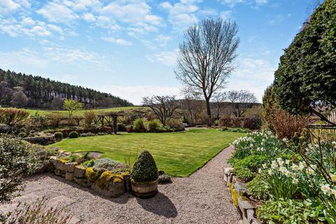 3 bedroom detached house for sale, Coull, Aboyne, Aberdeenshire
