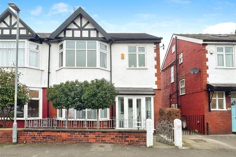 undefined, Elmsmere Road, Didsbury, Manchester, M20