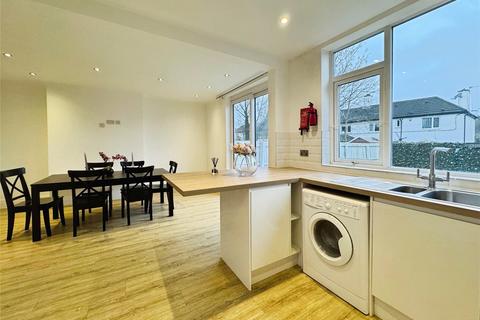 undefined, Elmsmere Road, Didsbury, Manchester, M20
