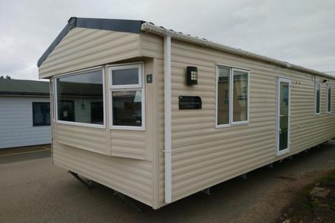 2 bedroom static caravan for sale, Snettisham Holiday Park
