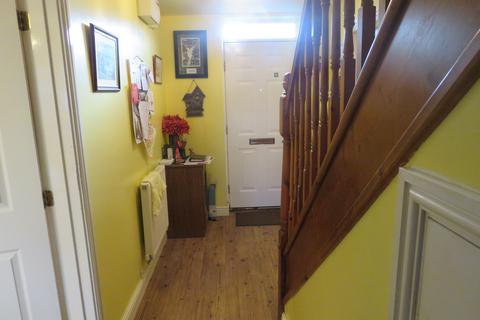 3 bedroom semi-detached house for sale, Ger Yr Ysgol, Burry Port SA16