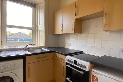 1 bedroom flat to rent, King Street, Perth, Perthshire, PH1