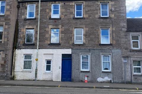 1 bedroom flat to rent, King Street, Perth, Perthshire, PH2