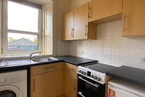 1 bedroom flat to rent, King Street, Perth, Perthshire, PH2