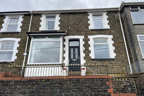 3 bedroom terraced house for sale, Darran Terrace Ferndale - Ferndale