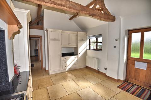 3 bedroom barn conversion for sale, Lenborough Road, Gawcott, Buckinghamshire.