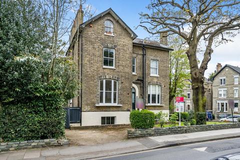 2 bedroom flat for sale, Hamlet Road, Crystal Palace