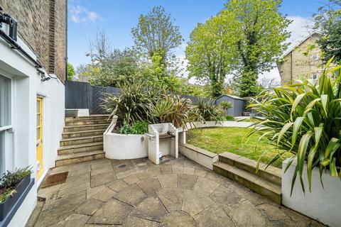 Flat A, 25 Hamlet Road, London, SE19 2AP