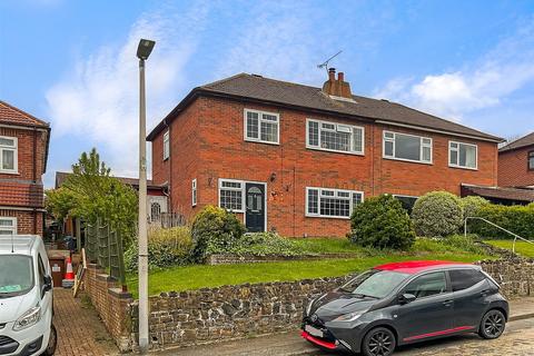3 bedroom semi-detached house for sale, Mooring Road, Rochester, Kent