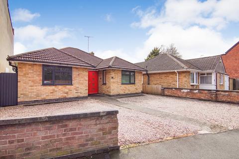 2 bedroom bungalow for sale, Lower Hillmorton Road, Rugby CV21