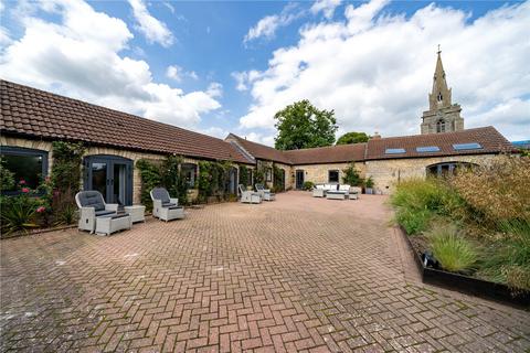 3 bedroom detached house for sale, Manor Barns & Annex, Church Street