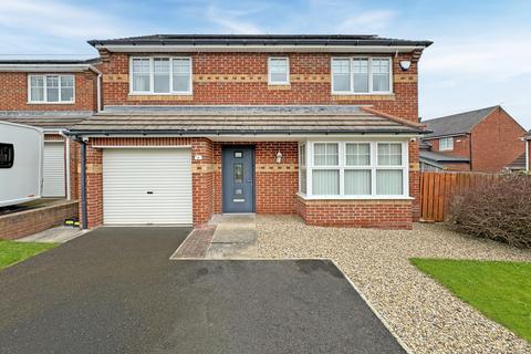 4 Goldcrest Close, Hartlepool, TS26 0RY