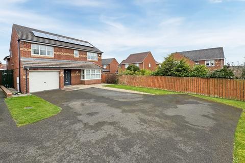 4 Goldcrest Close, Hartlepool, TS26 0RY