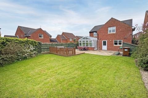 4 Goldcrest Close, Hartlepool, TS26 0RY
