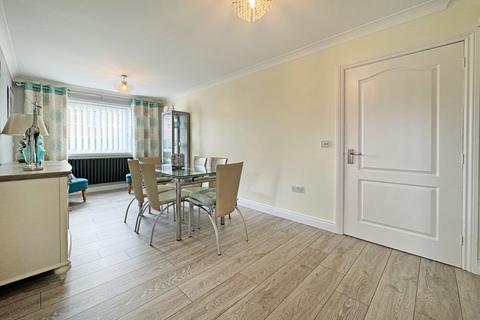 4 Goldcrest Close, Hartlepool, TS26 0RY