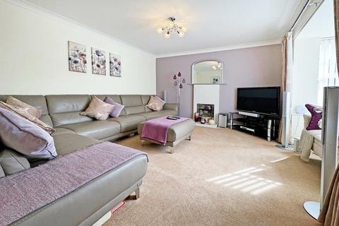 4 Goldcrest Close, Hartlepool, TS26 0RY