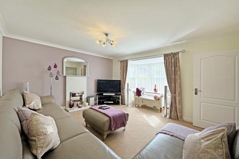 4 Goldcrest Close, Hartlepool, TS26 0RY
