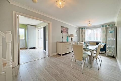 4 Goldcrest Close, Hartlepool, TS26 0RY