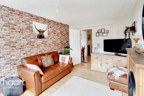 3 bedroom terraced house for sale, Maendy Wood Rise, Cwmbran