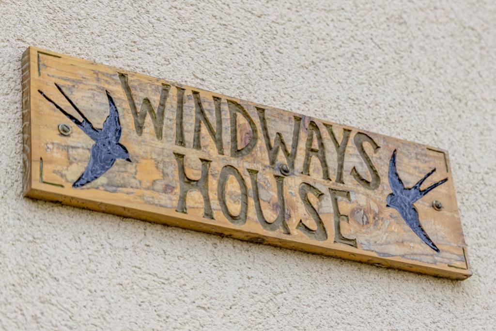 Windways House (Friskney)-8