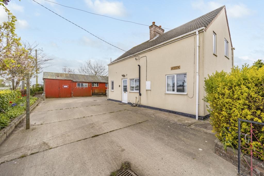 Windways House (Friskney)-6